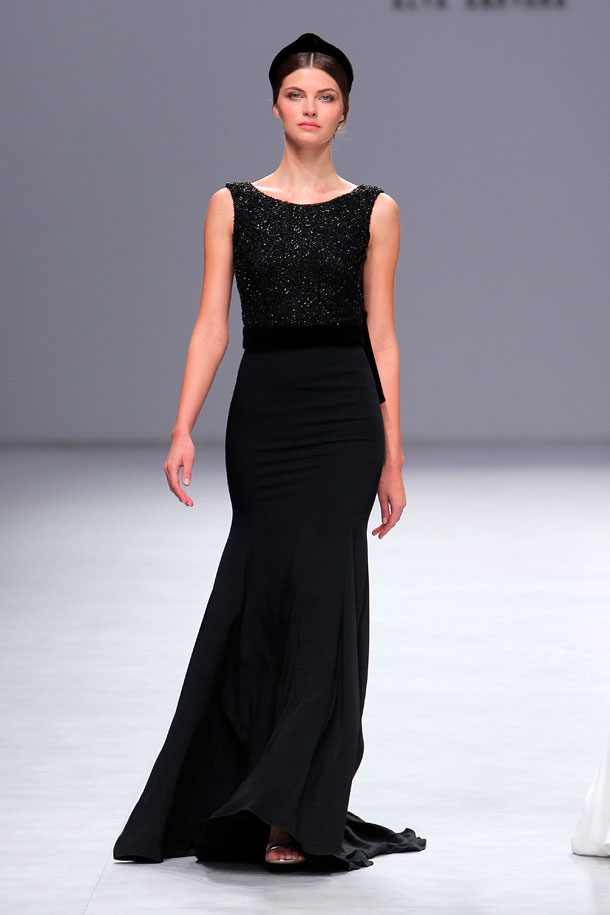 ilovebrides.pt Cristina Tamborero Coleção 2020 Vestidos de festa e cerimonia